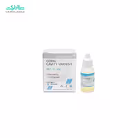 وارنیش مستردنت