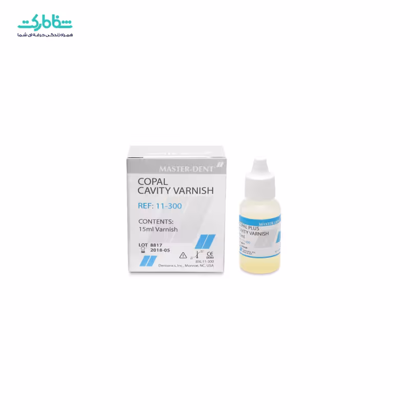 وارنیش مستردنت