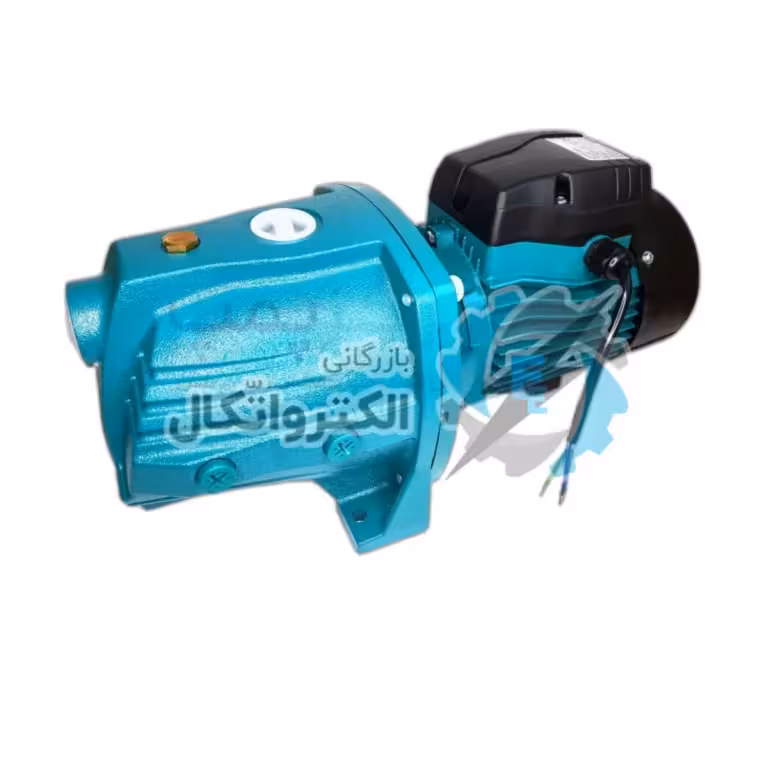 پمپ آب خانگی جتی 1 اسب لئو LEO