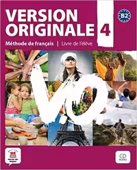 Version Originale 4 کتاب