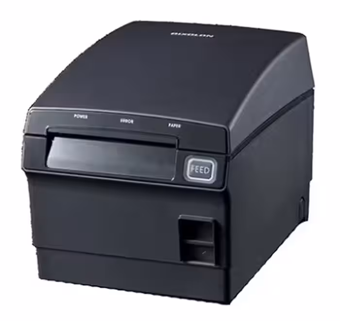 پرینتر حرارتی بیکسولون SRP-F312