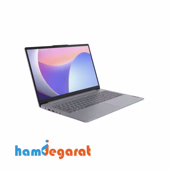 لپ تاپ لنوو lap top Lenovo IdeaPad Slim 3 15IRH8