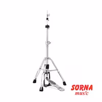 پایه جفت سنج پرل H1050 Pro Soporte para hi-hat