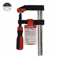 پیچ دستی 15 سانت فک 80 توسن مدل TF1-80150