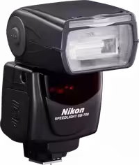 فلاش اکسترنال دوربین NIKON مدل SB-700 AF