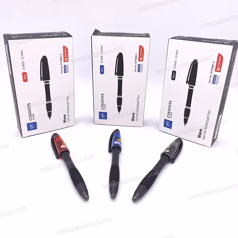 روان نویس سی کلاس ویو 0.7 میلیمتر CREATORS CLASS Wave