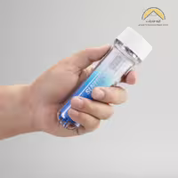 چراغ قوه سانری مدل Sunrei F600