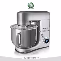 دستگاه همزن 12 لیتری هنریچ 8120