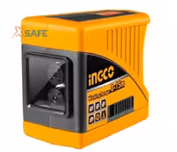 تراز لیزری دو خط مدل HLL156501 اینکو ineco