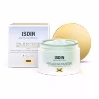 کرم هم مرطوب کننده و هم آبرسان مناسب پوست چرب ایزدین 50g