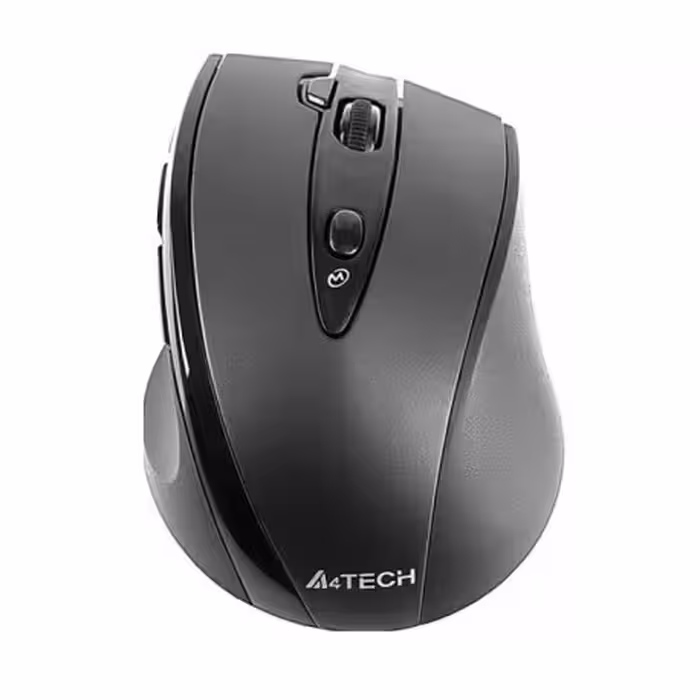 ماوس وایرلس A4TECH مدل G10-770F