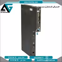 پردازشگر CPU 412-2 سری PLC SIMATIC S7-400 زیمنس مدل 6ES7412-2XG00