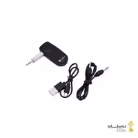 گیرنده بلوتوثی پرووان مدل BT02 AUX