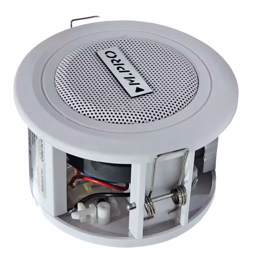 اسپیکر سقفی ام.پرو مدل C360