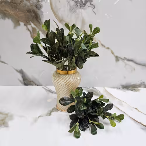 بوته گل شفلورا مصنوعی