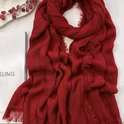 شال حوله ای