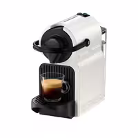 اسپرسو ساز نسپرسو اینیسیا کروپس « سفید» | Nespresso Inissia White