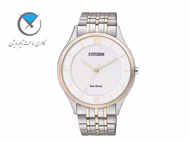 ساعت مچی سیتی زن مدل AR0074-51A