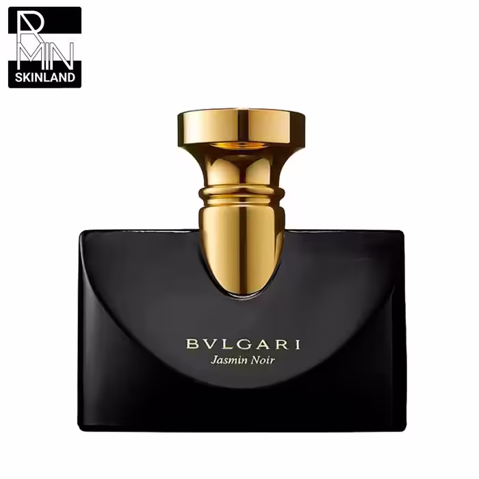عطر زنانه بولگاری مدل Jasmin Noir