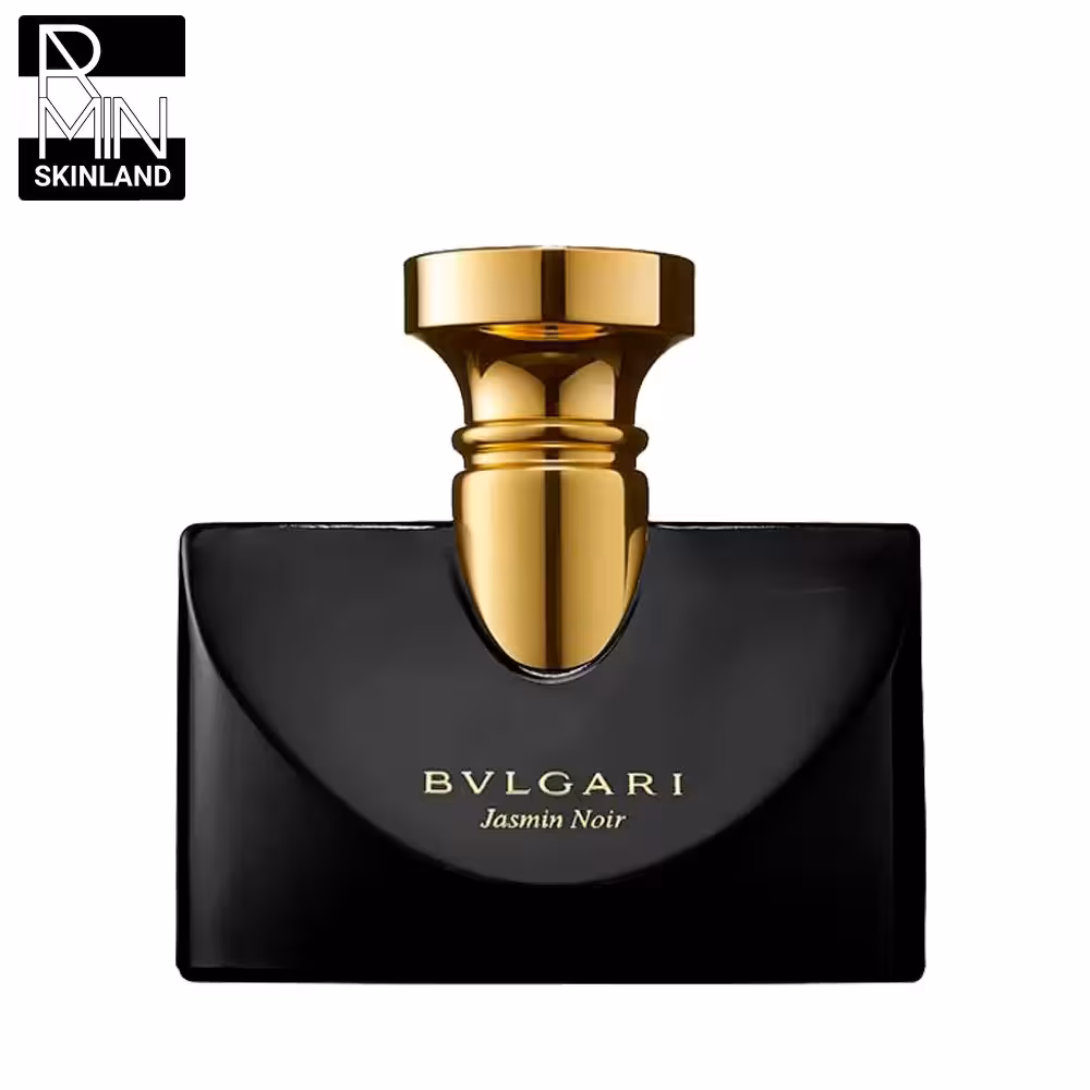 عطر زنانه بولگاری مدل Jasmin Noir