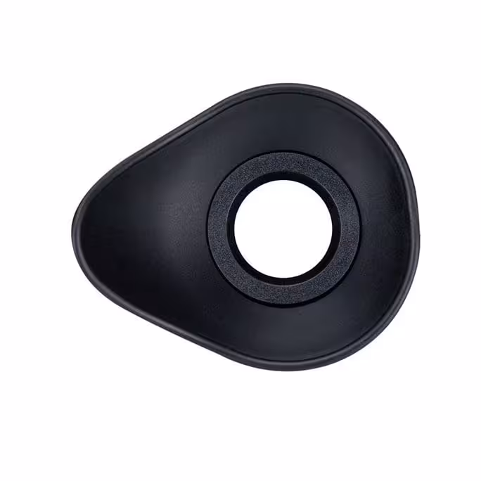 لاستیک ویزور کاسه ای کوچک دوربین کنون جی جی سی مدل EC-7