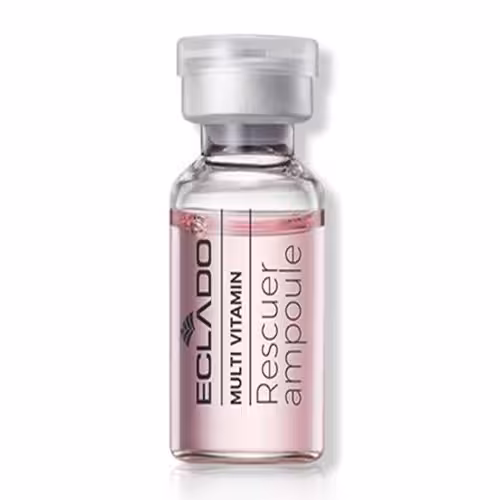 آمپول مولتی ویتامین اکلادو |Multi Vitamin Ampoule