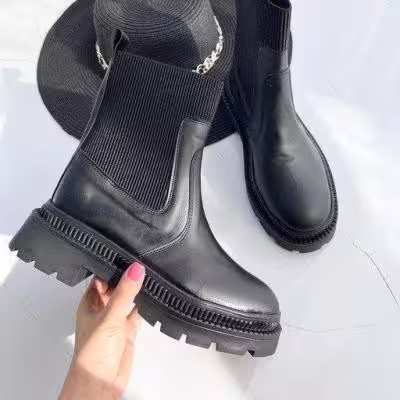 نیم بوت جدید کد 711