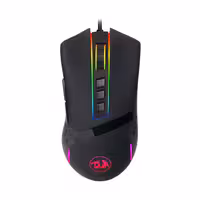 ماوس مخصوص بازی ردراگون مدل OCTOPUS M712 RGB | کالا مکس