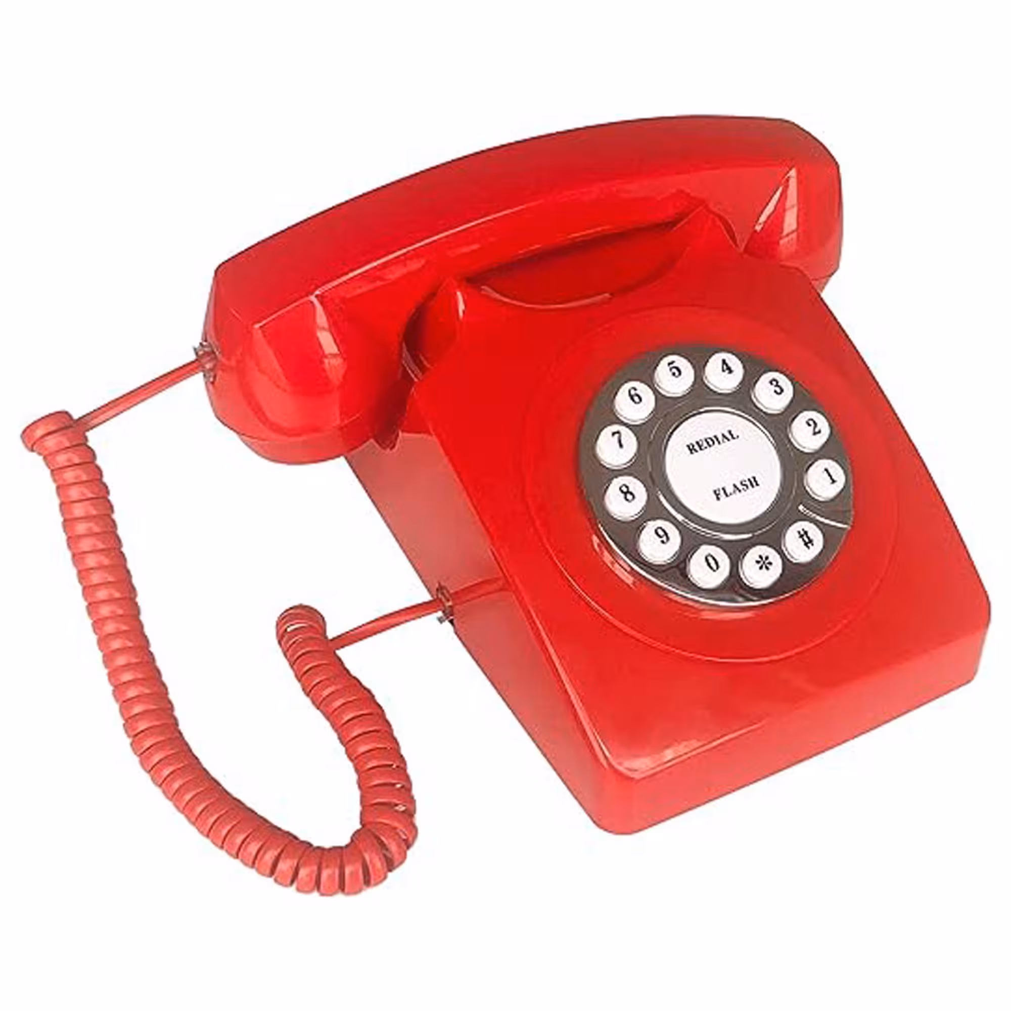 تلفن کلاسیک TelPal 80