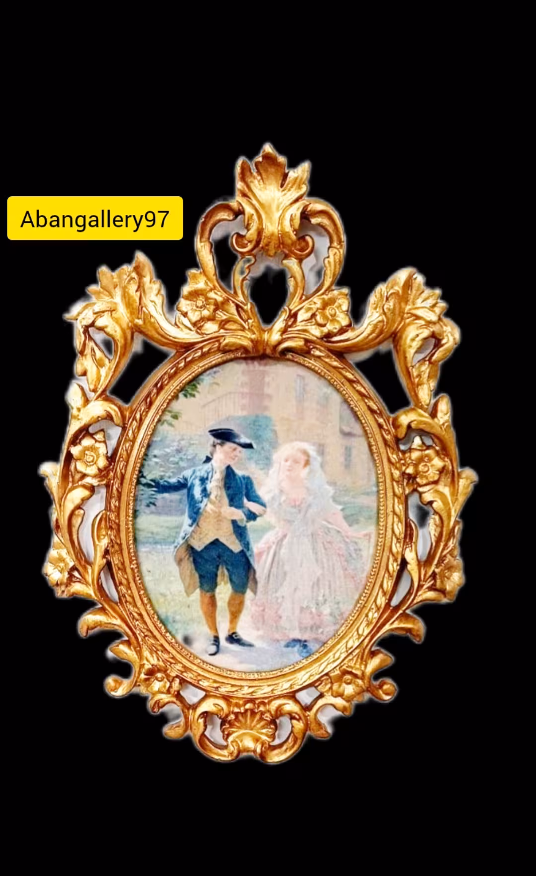 تابلو سلطنتی💥💥ارسال فقط داخل مشهد💥💥