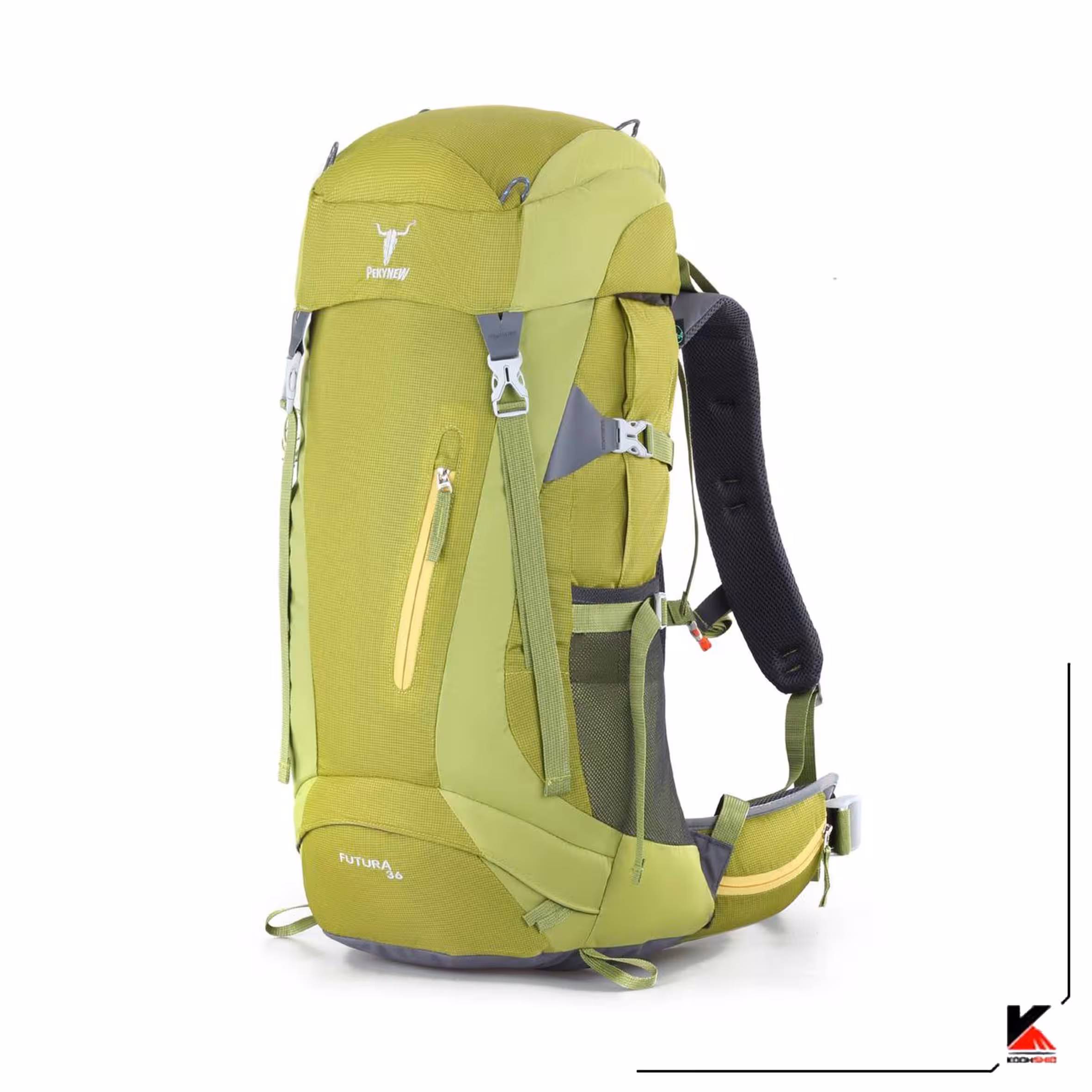 کوله پشتی 36 لیتر پکینیو مدل Futura Pro