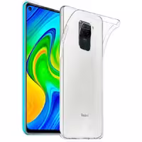کاور مدل Note9s مناسب برای گوشی شیائومی  Redmi Note9s/9pro