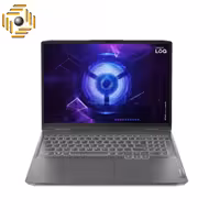 لپ تاپ 15.6 اینچی لنوو مدل LOQ 15IRX9-i5 13450HX 12GB 512SSD RTX3050