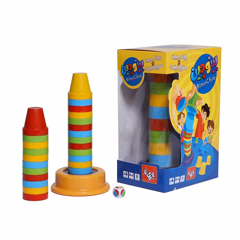 بازی بينوچين بازیتا