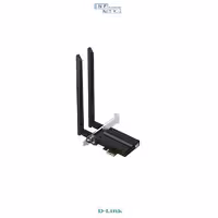 کارت شبکه دی لینک D-LINK مدل DWA-X586E