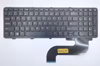 کیبورد لپ تاپ اچ پی Probook 650 G1 مشکی - فروشگاه اینترنتی استور آی تی
