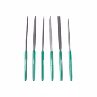 سوهان سوزنی تاپ تول 6 عددی مدل GNBA0601