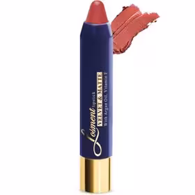 رژ لب مدادی مات لوسمنت شماره 607