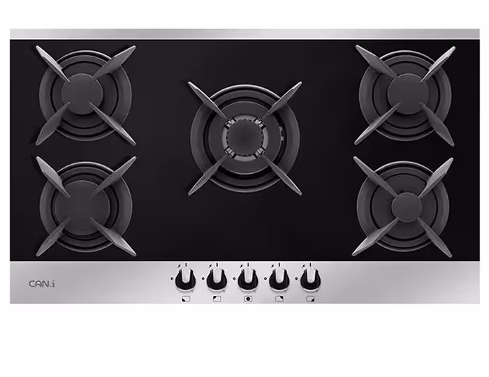 گاز صفحه ای کن IG 8518M