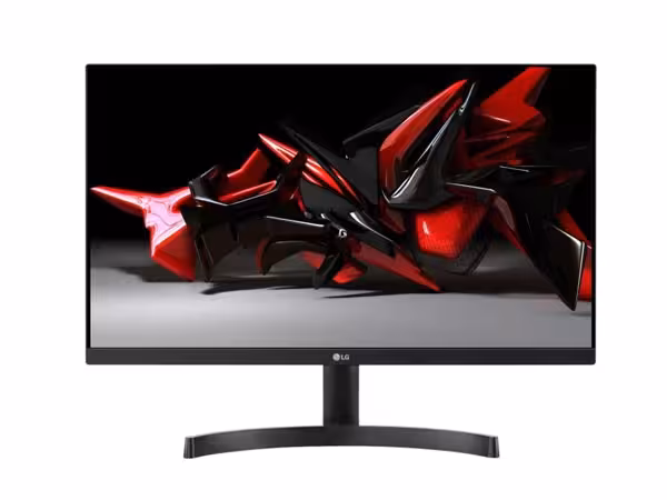 مانیتور ال جی مدل 24MK600M سایز 23.8 اینچ