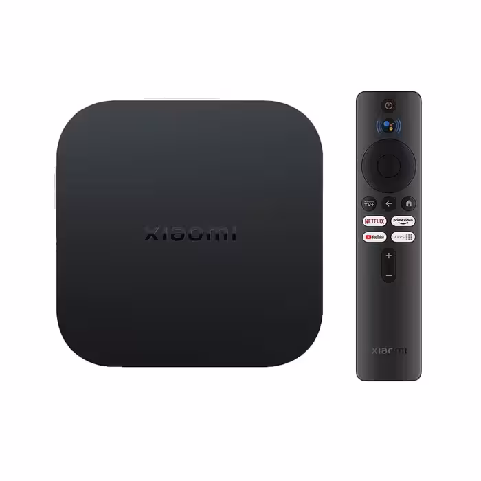 اندروید باکس شیائومی مدل MDZ-28-AA 2nd Gen 2024گلوبال