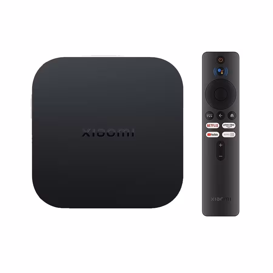 اندروید باکس شیائومی مدل MDZ-28-AA 2nd Gen 2024گلوبال