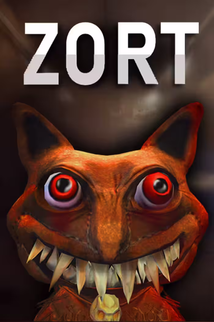 خرید بازی Zort