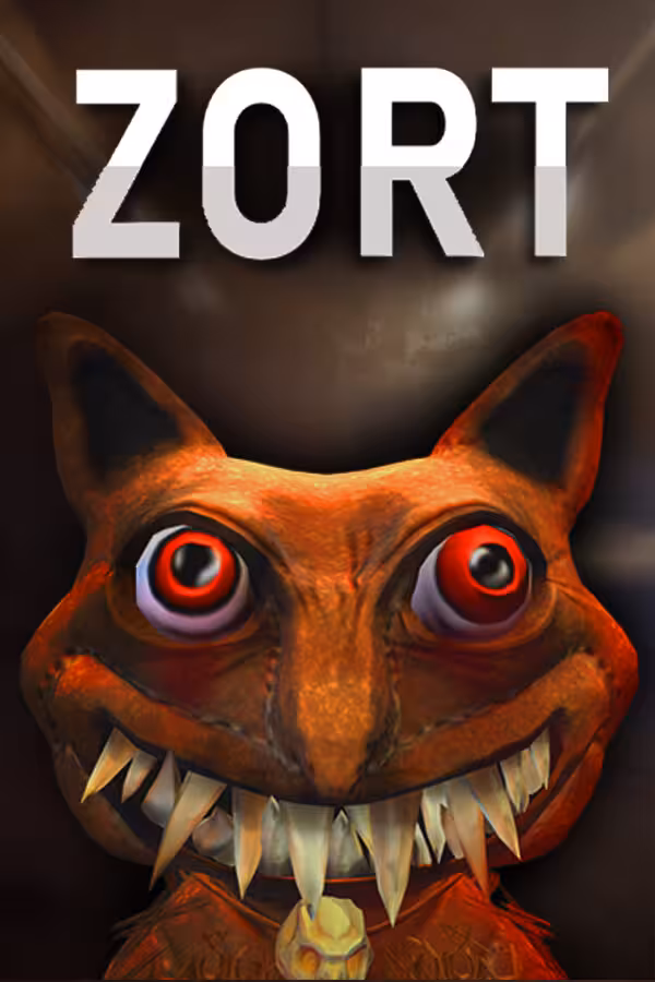 خرید بازی Zort