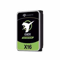 هارددیسک اینترنال سیگیت مدل EXOS ظرفیت 16 ترابایت