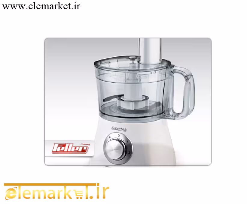غذاساز فلر FP22