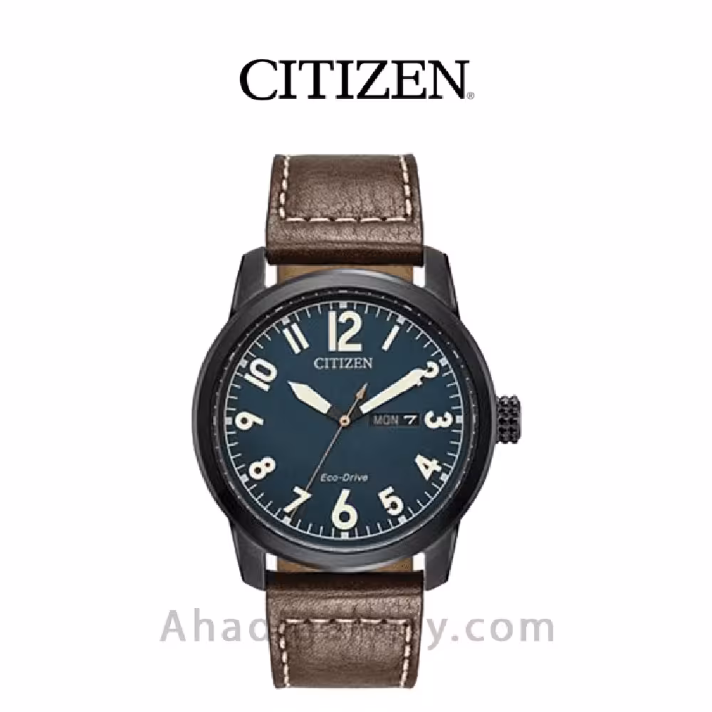 ساعت مچی سیتیزن مدل BM8478-01L