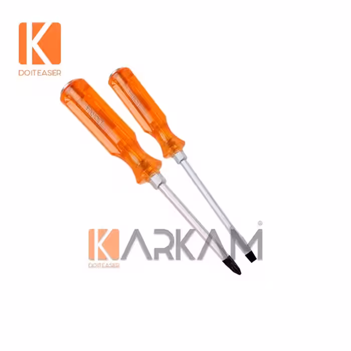 پيچگوشتی چهارسو ضربه خور 200در8 میلیمتر تانوس