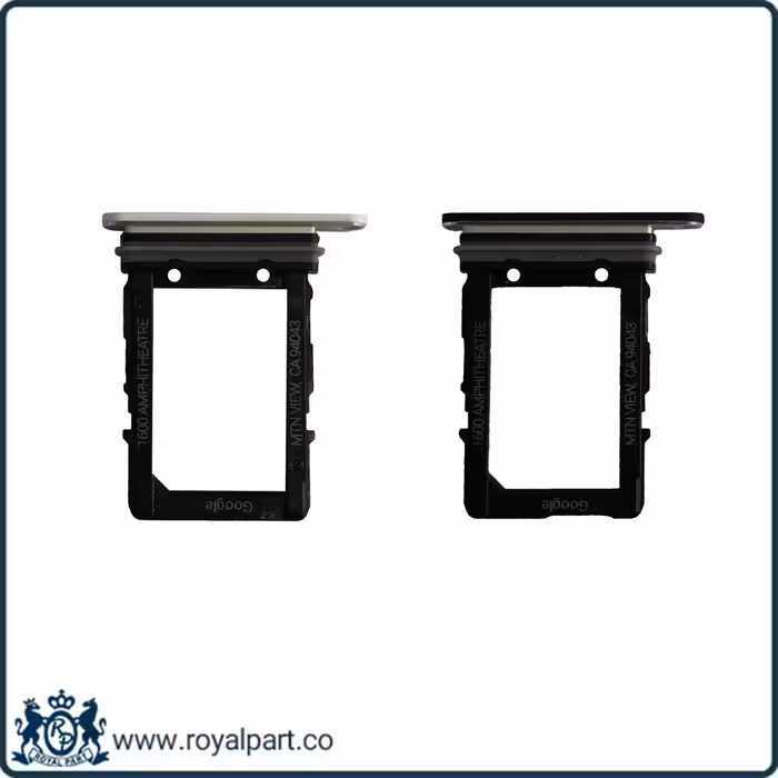 خشاب سیم کارت گوگل پیکسل 2 ایکس ال | Sim Holder Google PIXEL 2Xl