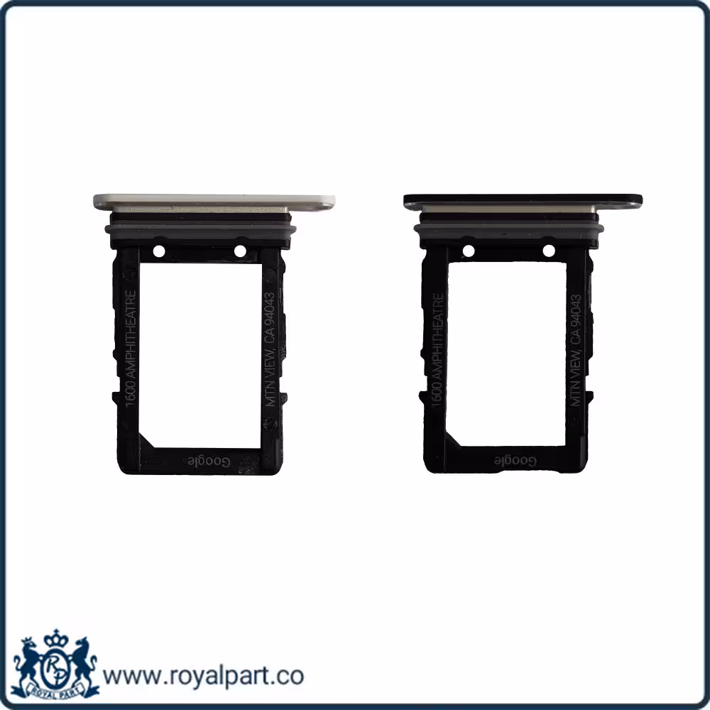 خشاب سیم کارت گوگل پیکسل 2 ایکس ال | Sim Holder Google PIXEL 2Xl